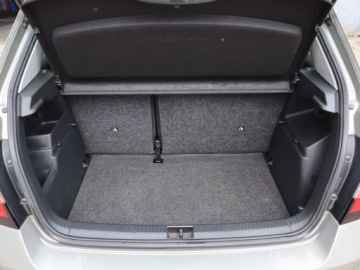 Skoda Fabia III Hatchback 1.2 TSI 90KM 2015 Skoda Fabia 1.2 TSI, Salon Polska, VAT 23%, Klima, zdjęcie 13