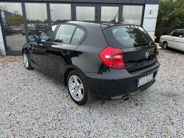 BMW Seria 1 E81/E87 2007 BMW 116i 122KM PDC! Klima!, zdjęcie 21