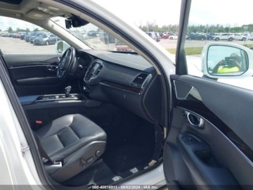 Volvo XC90 II 2019 Volvo XC 90 2019 Volvo XC90 T5 FWD Momentum 2.0 Benzyna 258KM, zdjęcie 4