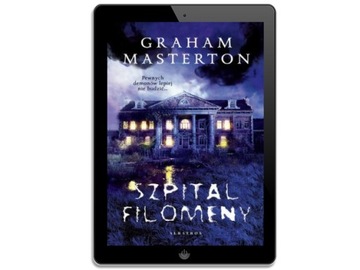 БОЛЬНИЦА ФИЛОМЕНА