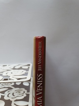 Podziemia Veniss - Jeff VanderMeer