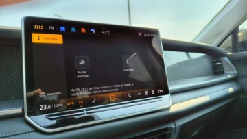 Volkswagen Tayron 2025 Volkswagen Tayron 2.0TDI 193KM 4X4 7os Hak MatrixH, zdjęcie 21