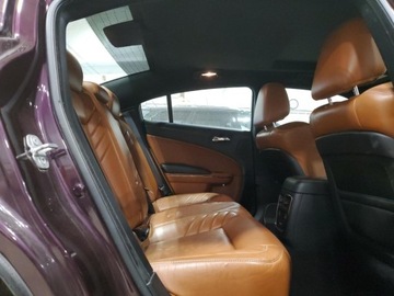 Dodge Charger VII 6.2 V8 717KM 2021 Dodge Charger SRT Hellcat 2021 6.2l 6.2 Benzyna 717KM, zdjęcie 10