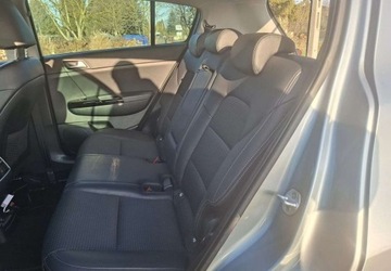 Kia Sportage IV SUV Facelifting 1.6 CRDI 136KM 2019 Kia Sportage Kia Sportage 1.6 Diesel 136KM, zdjęcie 21