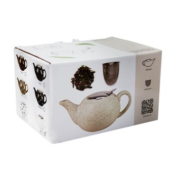 Классический чайник 500 мл кувшина.