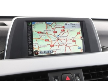 BMW X1 F48 Crossover sDrive18d 150KM 2017 BMW X1 2.0d Automat Advantage Nawigacja Tempomat, zdjęcie 23