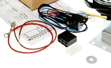 Zapłon elektroniczny CDI VAPE Jawa 175 356 250 353 Perak CZ 450 6V 100W