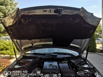 Mercedes Klasa C W203 Coupe W203 1.8 (C 180 Kompressor) 143KM 2005 Mercedes C 180 1.8Compresor 143KM Klimatronic Alu, zdjęcie 21