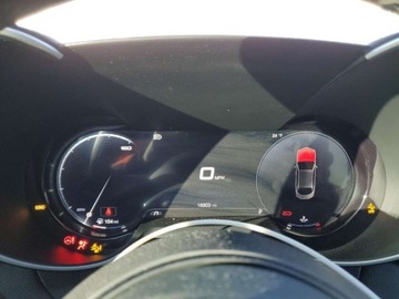 Alfa Romeo Giulia II 2024 Alfa Romeo Giulia 2024 Alfa Romeo Giulia Ti RWD 2.0 Benzyna 280KM, zdjęcie 11