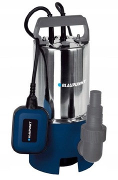 POMPA DO WODY BRUDNEJ SZAMBA BLAUPUNKT 20000l/h