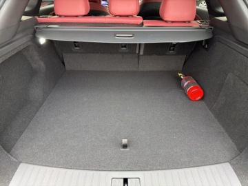 Omoda 9 1.5 T-GDI 537KM 2025 Omoda 9 PHEV Exclusive Technology Silver rok prod., zdjęcie 28