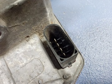 PEUGEOT BOXER II 3.0D 157KM ДРОССЕЛЬ 504264089