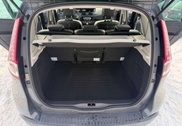 Renault Scenic III Van 1.4 TCe 16v 130KM 2011 Renault Scenic Renault Scenic 1.4 16V TCE Bose Edition 1.4 Benzyna 130KM, zdjęcie 14