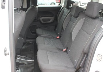 Peugeot Rifter Standard 1.5 BlueHDI 102KM 2020 Peugeot Rifter Diesel 2020 FV23 Od RiA 1.5 Diesel 102KM, zdjęcie 10