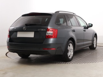 Skoda Octavia III Kombi Facelifting 1.4 TSI 150KM 2018 Skoda Octavia 1.4 TSI, Salon Polska, Serwis ASO, zdjęcie 4