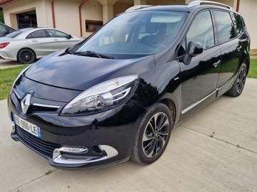 Renault Grand Scenic III 2016