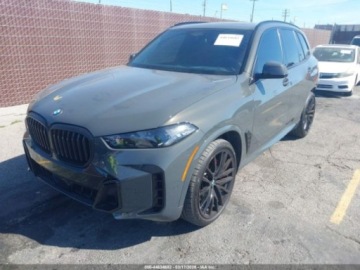 BMW X5 G05 2026 BMW X5 xDrive40i 2026 3.0 Benzyna 375KM, zdjęcie 1