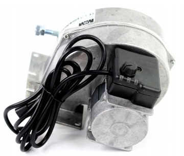 Кабель IEC для вентилятора, вилка, 2 м