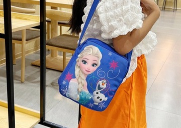 Сумка на плечо Frozen Frozen Elsa Anna Olaf