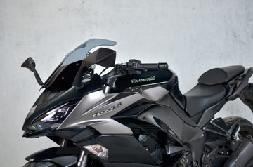 Kawasaki Glass с 1000 SX 2017- Loster