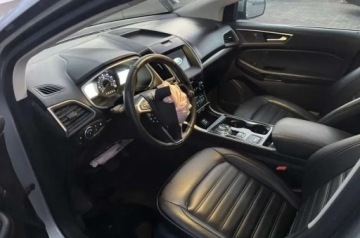 Ford Edge II 2020 Ford Edge 2020 Ford EDGE 2.0l - w Polsce po wszystkich oplatach i akcyzie, zdjęcie 7