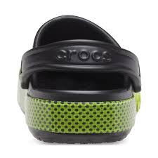 CROCS KROKSY CHODAKI BAYABAND DO PRACY LEKKIE MESH 206600 W8 38-39 38,5