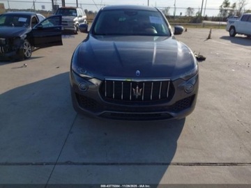 Maserati Levante 2019 Maserati Levante 2019r., 4x4, 3.0L 3.0 Benzyna 345KM, zdjęcie 6