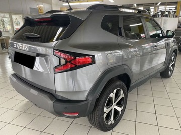 Dacia Duster III 1.6 Hybrid 140KM 2025 Od ręki - Journey + 1.6 Full Hybrid 140KM, zdjęcie 2