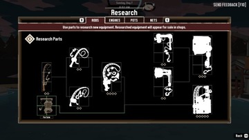 Роскошное издание DREDGE для Sony PlayStation 5 (PS5)