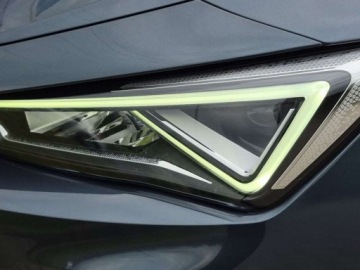 Cupra Formentor Crossover 2.0 TSI 190KM 2021 Cupra Formentor 4Drive AmbienteFaktura VATkessyKameraBeatsAUDIO 2.0, zdjęcie 8