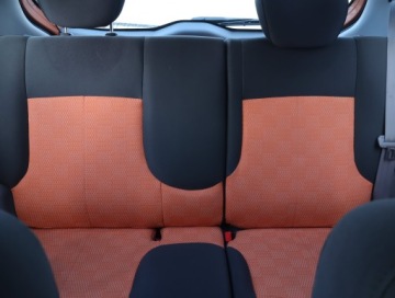 Kia Picanto I 2008 Kia Picanto 1.1, Klima, Podgrzewane siedzienia,ALU, zdjęcie 9