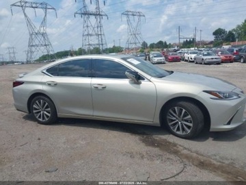 Lexus ES VII (XV70) 2019 Lexus ES 350 302km 3.5 Benzyna 302KM, zdjęcie 7