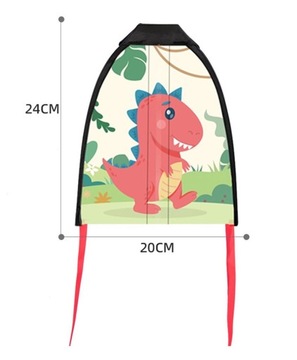 Змей-катапульта Slingshot запущен НА РЕЗИНОВОЙ ДОСКЕ