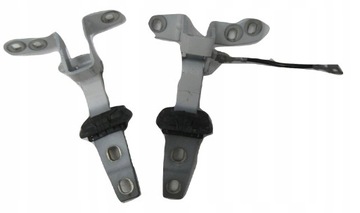 ZAWIAS KLAPY BAGAZNIKA BMW X3 F25 LIFT LCI