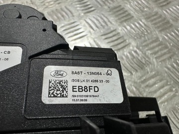 FORD FIESTA MK7 ЛЕНТА ПЕРЕКЛЮЧАТЕЛЕЙ 8A6T-13N064-BG