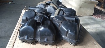 YAMAHA XJ 600 92-96 РЕЗИНОВЫЙ ВОЗДУШНЫЙ ФИЛЬТР ВОЗДУШНОЙ КОРОБКИ ВПУСКНОЙ КОРОБКИ