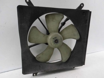 SUZUKI OE 1776050G00 MOTOR ELELKTRICKÝ VENTILÁTOR CHLADIČŮ