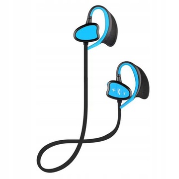 Водонепроницаемые Bluetooth-наушники CSR IPX8
