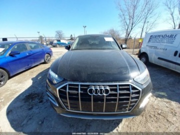 Audi Q5 II 2021 Audi Q5 Premium Plus 45 Tfsi Quattro S Tronic 2021 2.0 Benzyna 261KM, zdjęcie 7