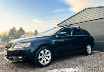 Skoda Octavia III Scout 1.8 TSI 180KM 2015 Skoda Octavia Bezwypadkowa, FV23, LK, 4x4, DSG, KredytLeasing, gw.12m geth, zdjęcie 4