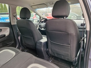 Kia Ceed II Hatchback 5d 1.6 CRDi 110KM 2013 1.6 CRDI, gwarancja, bogata wersja, pełna dokumentacja, stan idealny!, zdjęcie 17