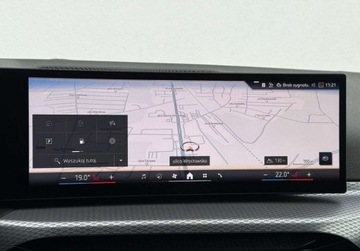 BMW Seria 4 G22-23-26 2025 BMW Seria 4 I wlasciciel M Sport Hak Gwarancja Bezwypadkowy FVAT23, zdjęcie 34