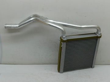 KIA SOUL II 14-19 1.6GDI RADIÁTOR