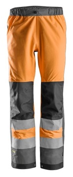 Spodnie Odblaskowe Snickers 6530 Allround r.S