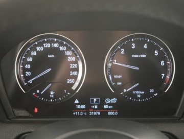 BMW Seria 1 F40 2019 BMW 1 118i, Salon Polska, 1. Właściciel, zdjęcie 10