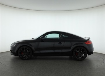 Audi TT 8J Coupe 2.0 TFSI 200KM 2007 Audi TT 2.0 TFSI, Xenon, Klima, Tempomat, zdjęcie 2