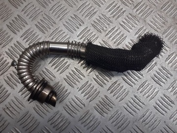 RURA RURKA PRZEWÓD EGR FORD FOCUS MK2 1.6 TDCI