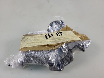 NISSAN PATHFINDER R51 FACELIFT PANTY DVEŘE PRAVÝ ZADNÍ GN0