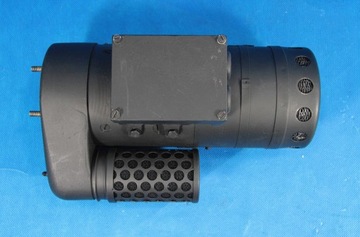 АВИАЦИОННЫЙ ДВИГАТЕЛЬ 24-27 В постоянного тока 3,2 кВт 9000 об/мин