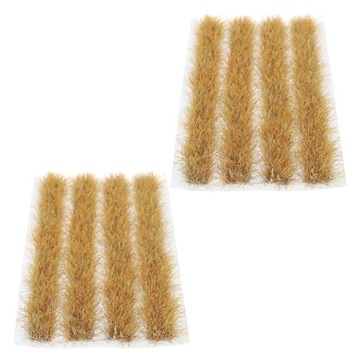 DEKORACJA KRAJOBRAZU POLA RYŻOWEGO